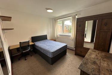 4 bed flat, Corn Close, Ardwick, Manchester, M130EB - Image 7